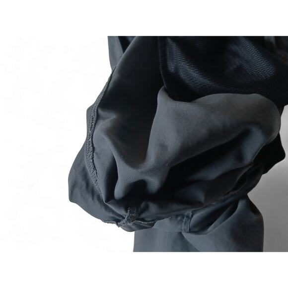 The North Face Women’s Size 8 Gray Utility Wide Leg Pants Outdoor Hiking Travel - Picture 12 of 15